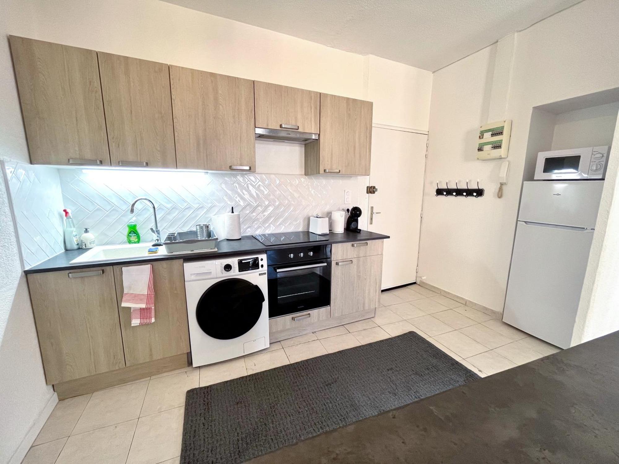 Chaleureux T3 Plein Centre Ville ベジエ エクステリア 写真